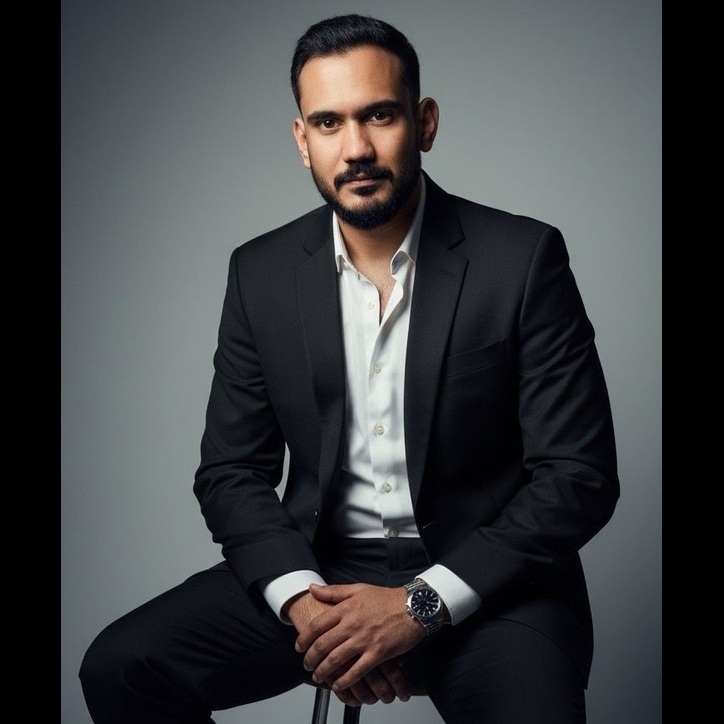 Ahmed Saleem