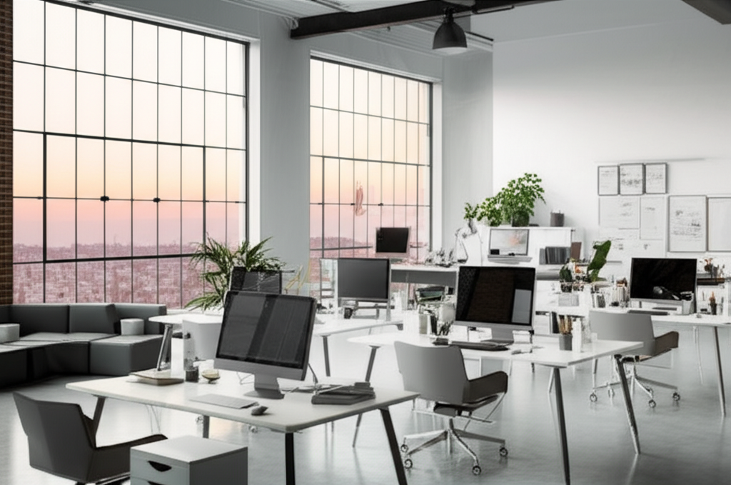 Vocillion Studio workspace