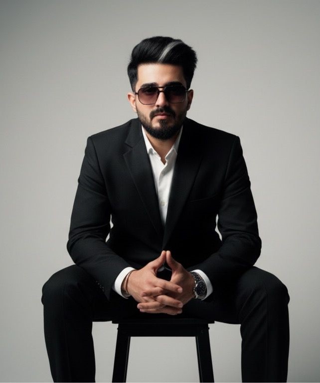 Zawar Ul Haq